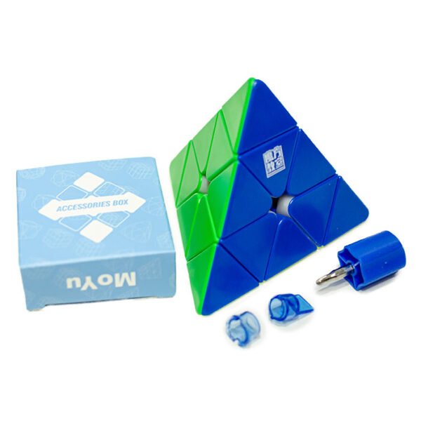 MoYu Pyraminx RS M
