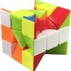 Zcube Twist 3x3 cube