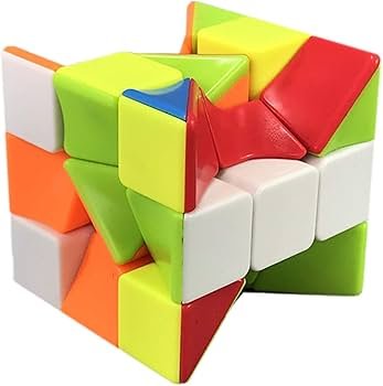Zcube Twist 3x3 cube