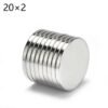 623259342_1514444180317947_7871302494690183270_n Imanes de NEODIMIO de 20x2 mm - Pack de 10 unidades