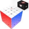 VIN Cube 4x4 UV(Magnetic, UV Coated)