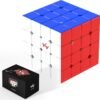 VIN Cube 4x4 UV(Magnetic, UV Coated)