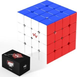 71lBHIUYk-L._AC_UF8941000_QL80_.jpg VIN Cube 4x4 UV(Magnetic, UV Coated)