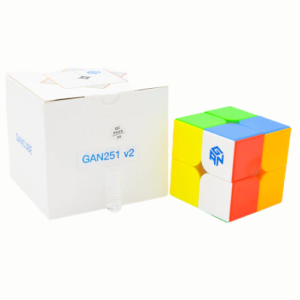 GAN 251 v2 2x2
