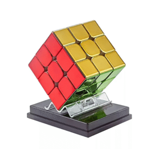 Cyclone Boys 3x3 Metálico Magnetico