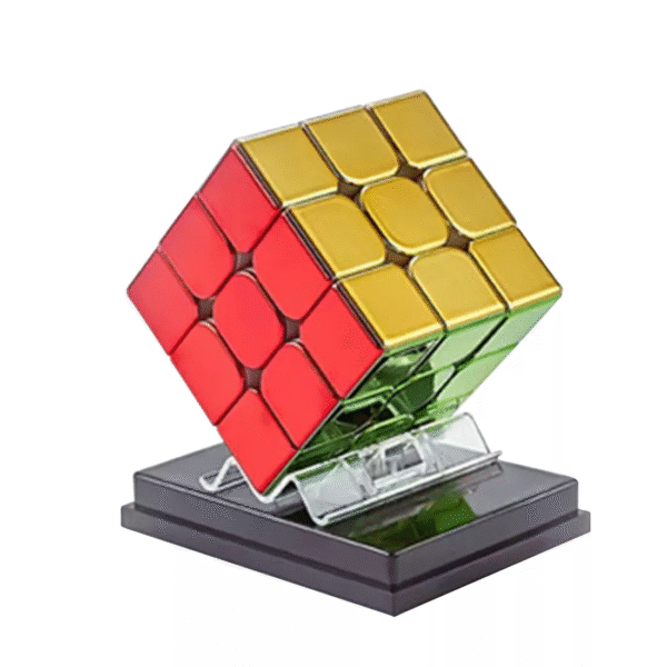 Cyclone Boys 3x3 Metálico Magnetico