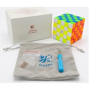 Dayan Nezha 5x5 M