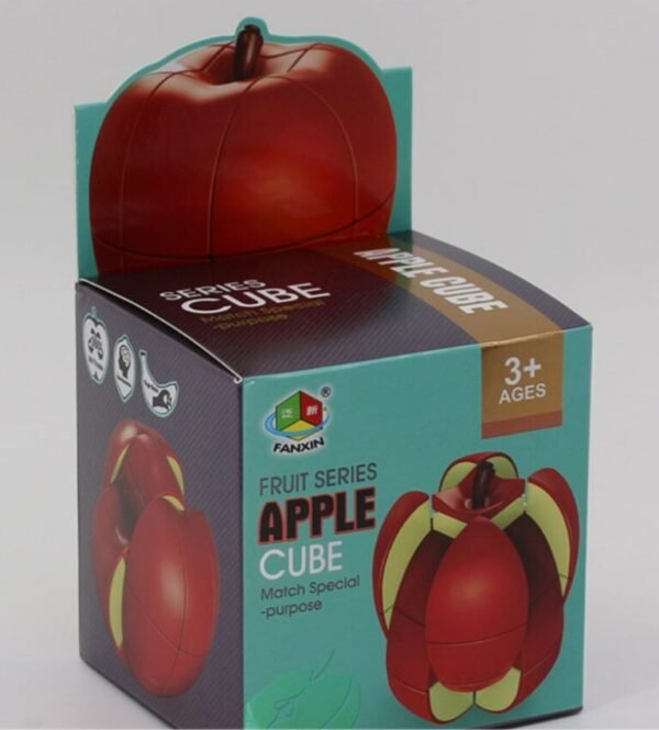 FanXin Manzana 3x3
