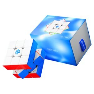 GAN 14 MAGLEV UV 3x3 (Magnetic, Ball Core, MagLev, UV Coated)