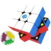 GAN 356 M con GES 3x3