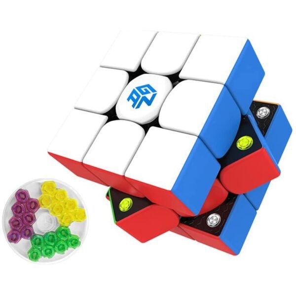 GAN 356 M con GES 3x3