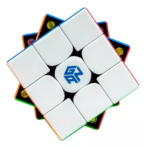 GAN 356 M con GES 3x3
