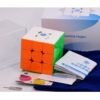 GAN 356 MAGLEV UV 3x3 (Magnetic, Ball Core, MagLev, UV Coated)