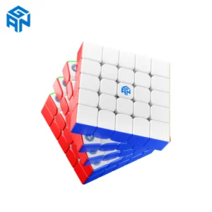 GAN 562 M 5x5 UV (Magnetic, Ball Core, UV Coated)