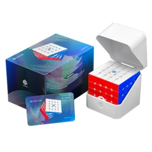 GAN-562-M-UV-coated-5×5.webp GAN 562 M 5x5 UV (Magnetic, Ball Core, UV Coated)