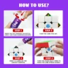 GAN Lube 10 mL GAN LUBE 2 ACCEL