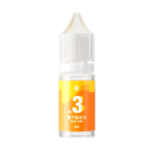 GAN Lube 10 mL GAN LUBE 3 MASTERY