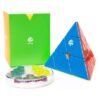 Gan Pyraminx Enhanced UV