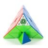 Gan Pyraminx Enhanced UV