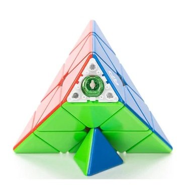 Gan Pyraminx Enhanced UV