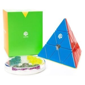 Gan Pyraminx Enhanced UV