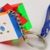 Gan 330 Llavero 3x3 (3.3 cm)