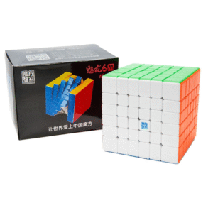 MoYu Meilong 6x6 V2 M