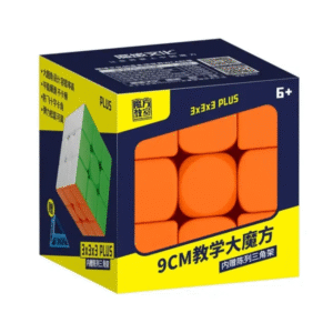 MoYu Big Cube 9cm 3x3 Gigante