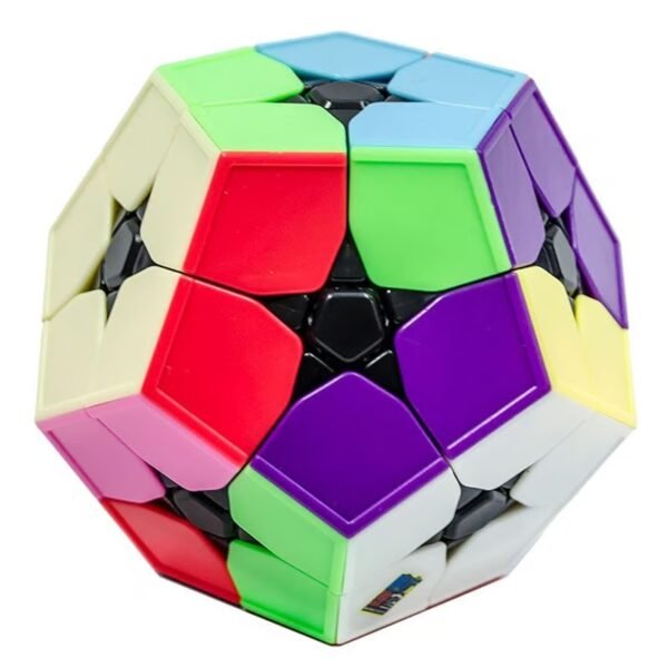 MoYu Kibiminx 2x2 (Megaminx 2x2)