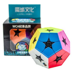 MoYu Kibiminx 2x2
