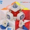 MoYu Weilong WRM V9 20 Magnets Ball Core UV (Magnetic, Ball Core, MagLev, UV Coated)