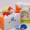 MoYu Weilong WRM V9 20 Magnets Ball Core UV (Magnetic, Ball Core, MagLev, UV Coated)