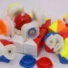 MoYu Weilong WRM V9 20 Magnets Ball Core UV (Magnetic, Ball Core, MagLev, UV Coated)