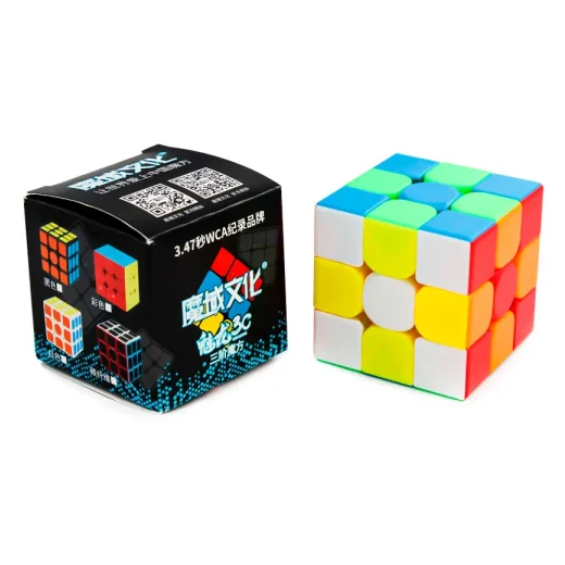 MoYu Meilong 3C 3x3