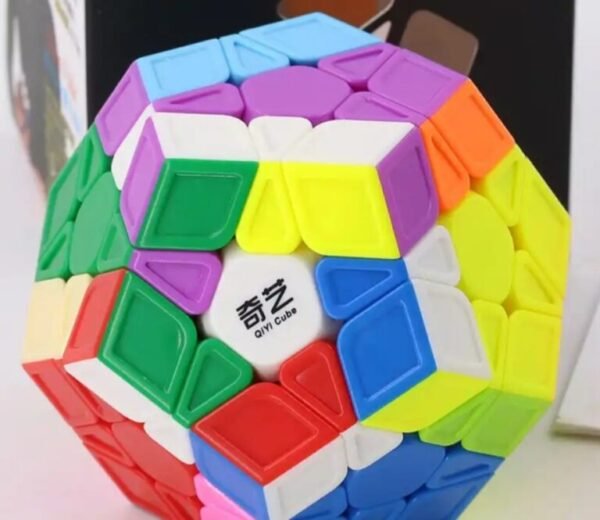 Megaminx QiYi QiHeng S