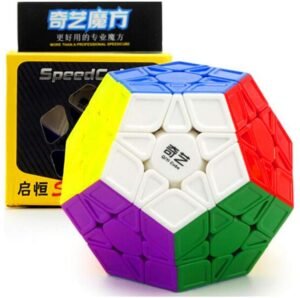 Megaminx QiYi QiHeng S