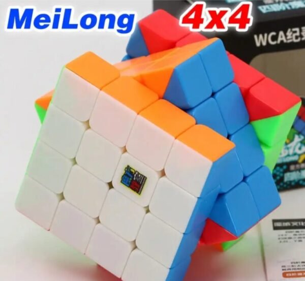 MoYu 4x4 Meilong