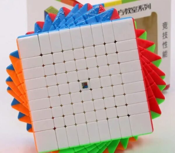 MoYu Meilong 9x9
