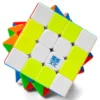 MoYu AoSu V7 4x4 Triple-Track UV (Magnetic, Ball Core, UV Coated)