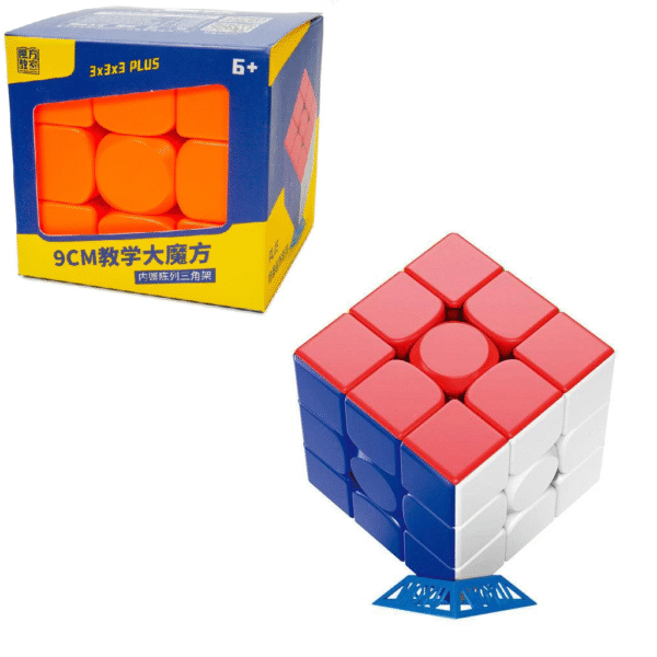 MoYu Big Cube 9cm 3x3 Gigante