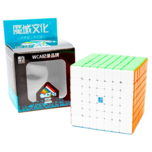 MoYu Meilong 7x7 v2