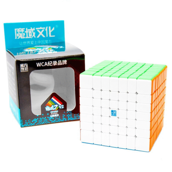 MoYu Meilong 7x7 v2