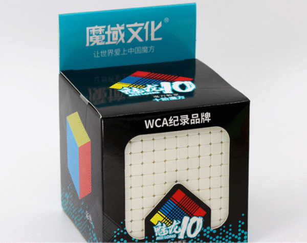 MoYu Meilong 10x10