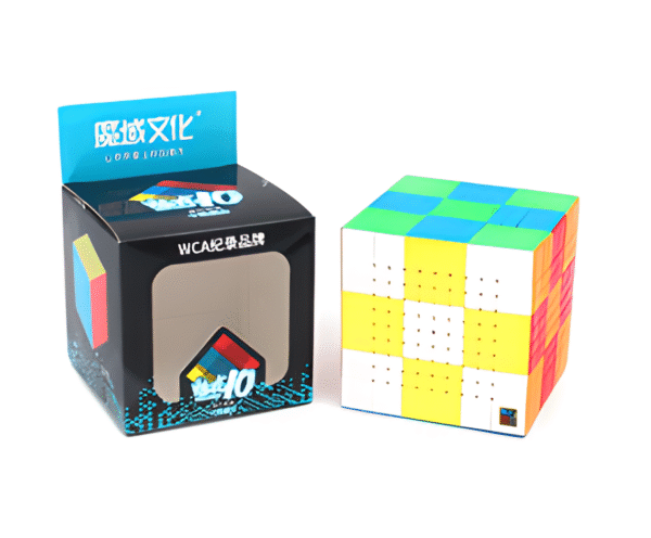 MoYu Meilong 10x10