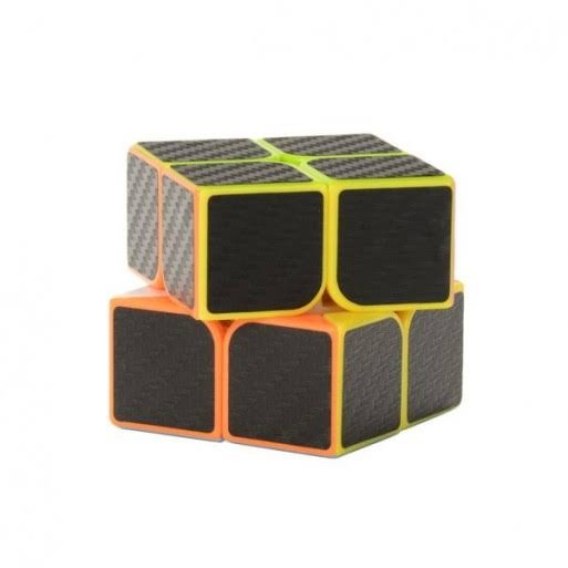 MoYu Meilong 2x2 Fibra de carbono