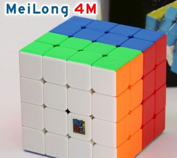 MoYu Meilong 4x4 M