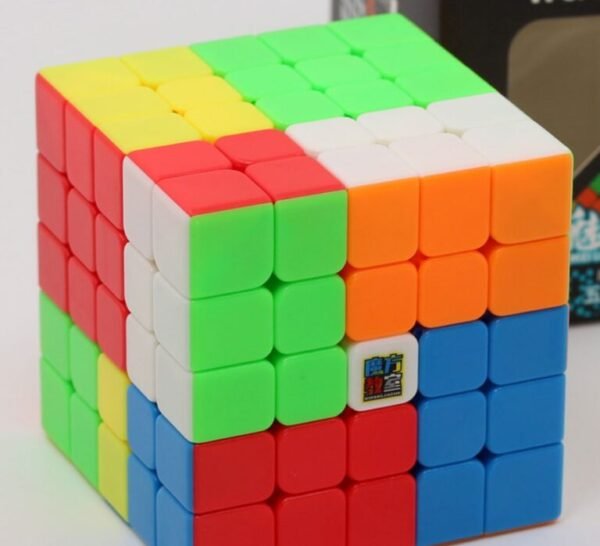 MoYu Meilong 5x5