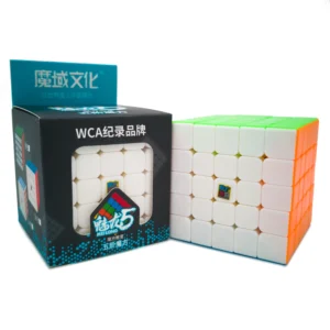 MoYu Meilong 5x5