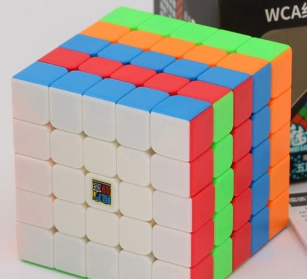 MoYu Meilong 5x5