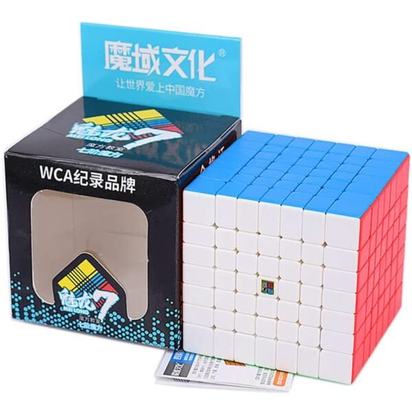 MoYu Meilong 7x7